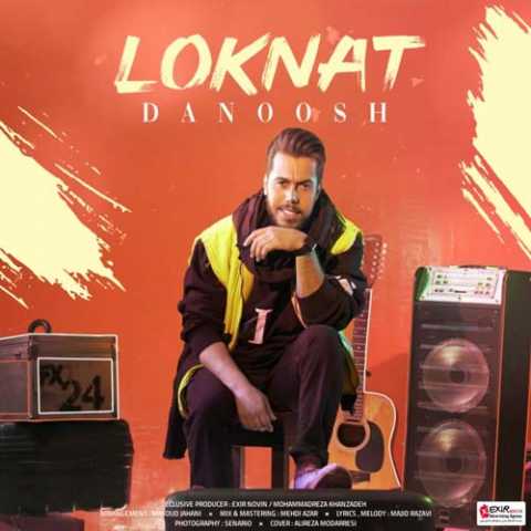 Danoosh Loknat