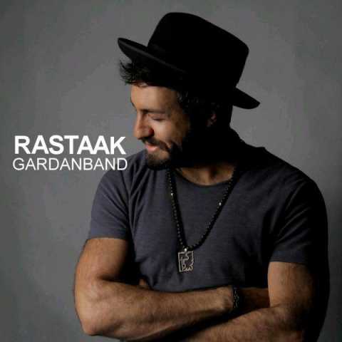 Rastaak Gardanband