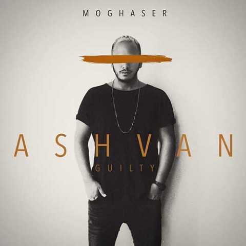 Ashvan Moghaser