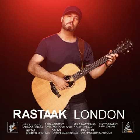 Rastaak London