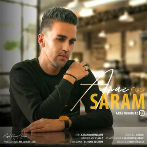 Araz Saram