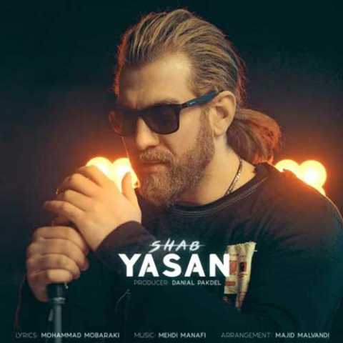 Yasan Shab