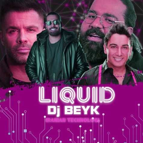 dj beyk liquid 2023 02 06 21 00