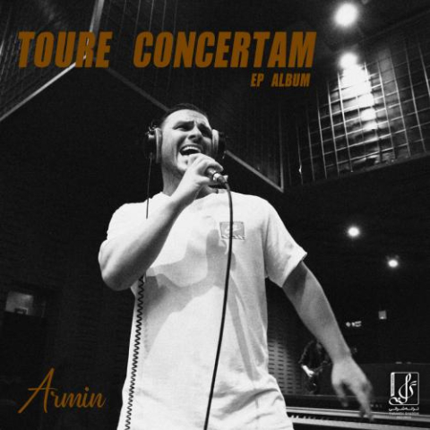 armin zarei toure concertam 2023 03 02 17 00