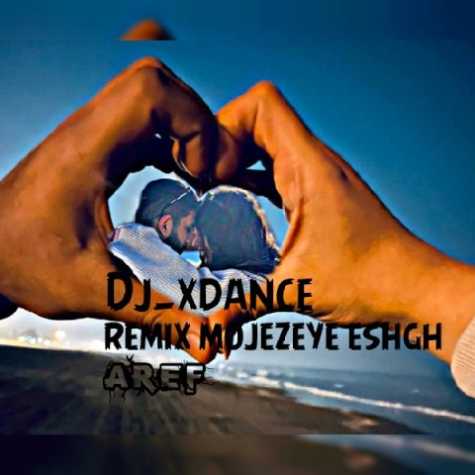 dj xdance mojezeye eshgh 2023 03 05 14 50