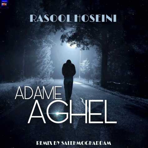 rasoul hosseini adame aghel remix 2023 03 20 20 20