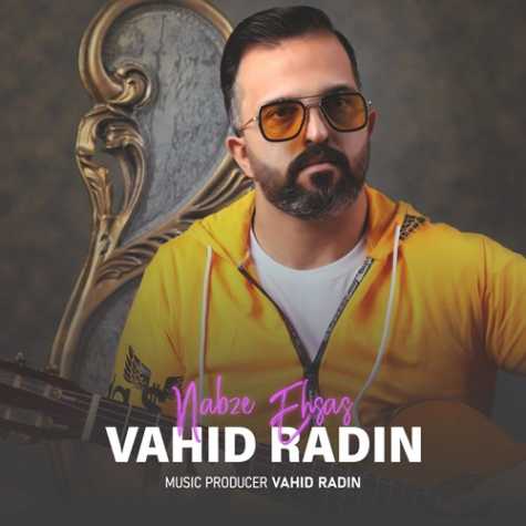 vahid radin nabze ehsas 2023 03 06 21 00