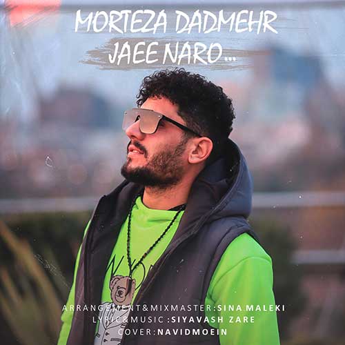 morteza dadmehr jaee naro 2023 04 22 16 35