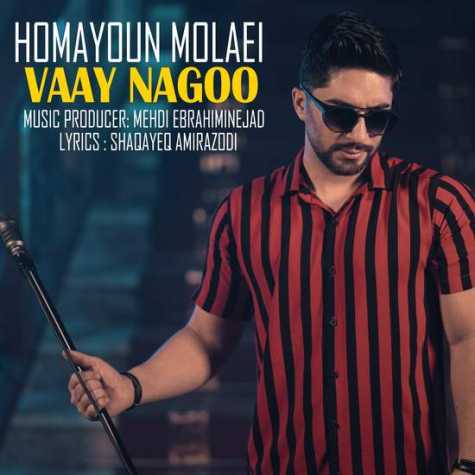 homayoun molaei vaay nagoo 2023 05 07 16 25