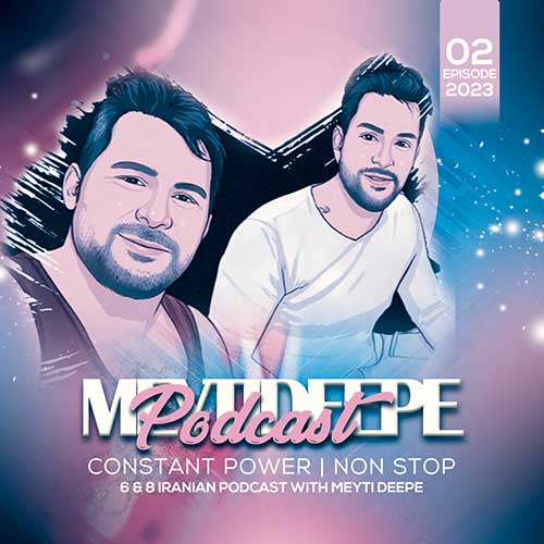 meytideepe podcast 6 8 episdeo 02 2023 05 28 13 20