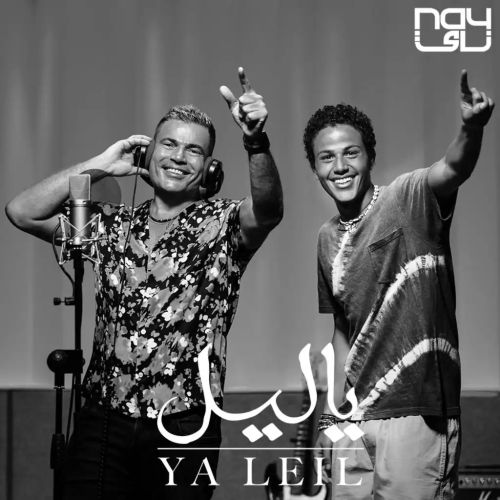 amr diab ft abdallah diab ya leil 2023 07 30 14 25