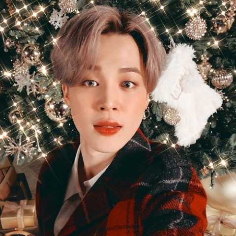 jimin bts christmas love 2023 12 07 23 10