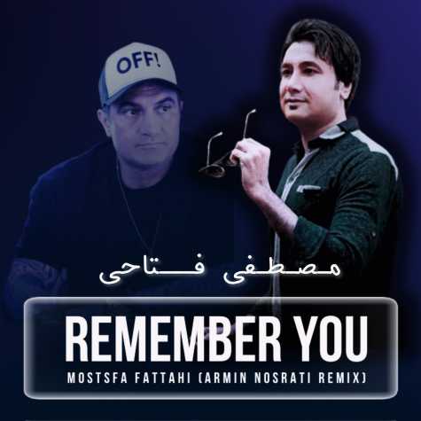 mostafa fattahi nostalgic remix armin nosrati 2024 01 12 19 08