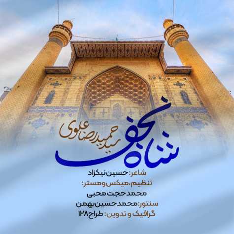 seyed hamidreza alavi shahe najaf 2024 01 25 11 07