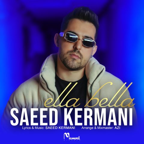 saeed kermani ella bella 2024 04 29 07 39