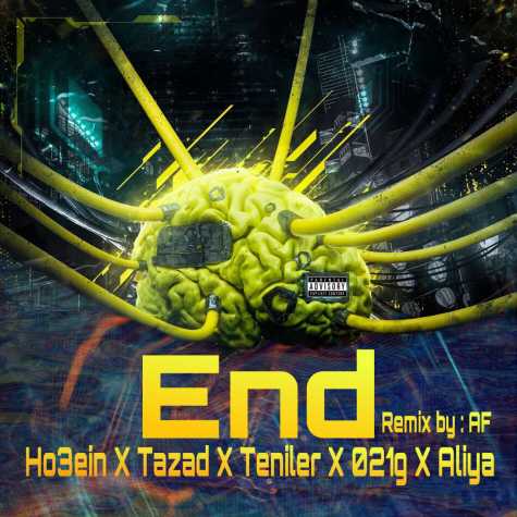 dj af ft teniler end remix 2024 07 01 17 49