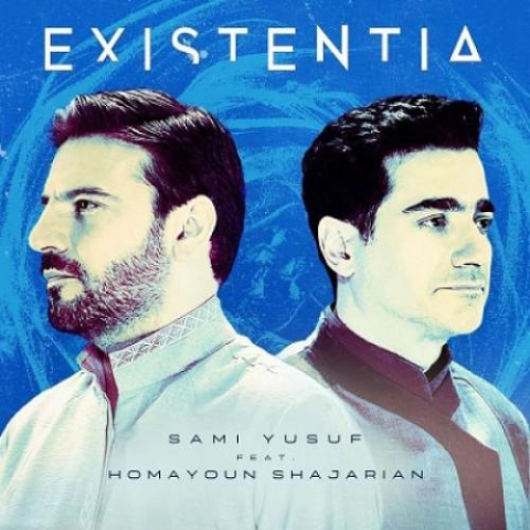 sami yusuf homayoun shajarian existentia 2024 07 01 17 47