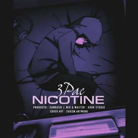 3pac nicotine 2024 08 22 08 24