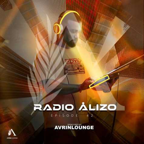 dj alizo radio alizo 42 2024 09 27 16 06