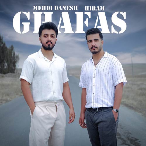 mehdi danesh ft hiram qefes 2024 10 02 18 06