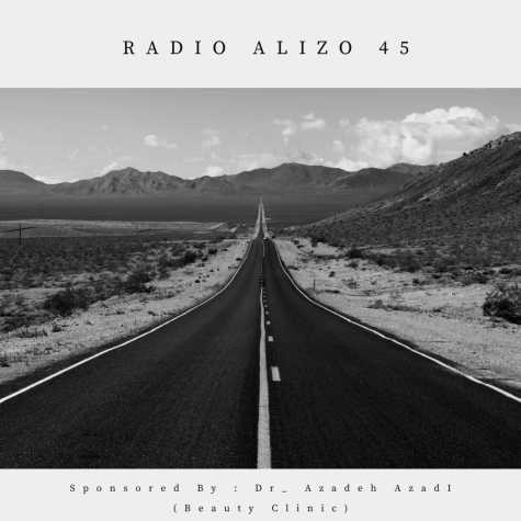 dj alizo radio alizo 45 2024 11 20 16 57