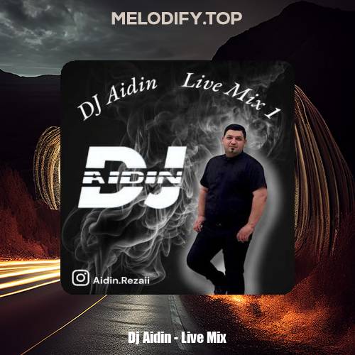 dj aidin live mix 2025 01 05 10 51