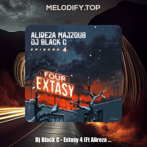 dj black c extasy 4 ft alireza majzoub 2025 01 27 15 47