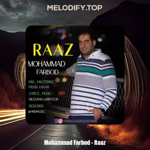 mohammad farbod raaz 2025 01 15 17 45