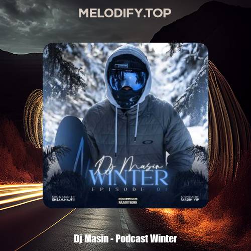 dj masin podcast winter 2025 02 20 07 53