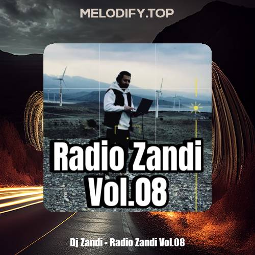 dj zandi radio zandi vol 08 2025 02 28 19 08